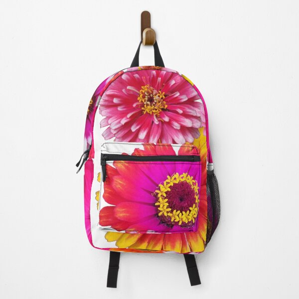 Item preview, All the Zinnias designed and sold by Lori Clough.