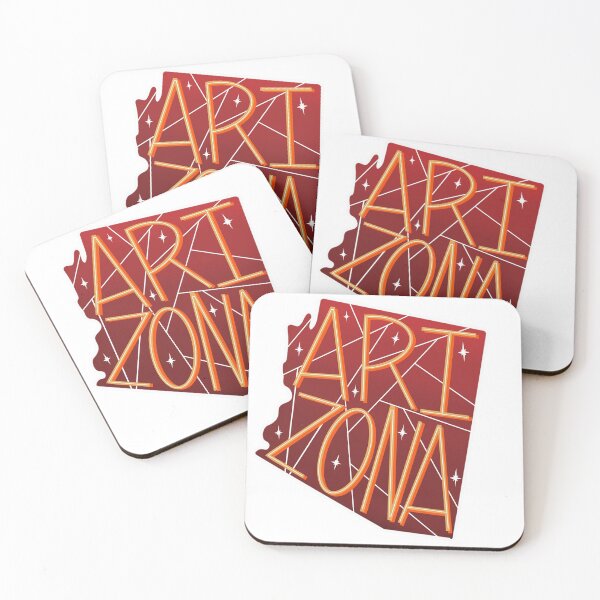 Item preview, Arizona  designed and sold by Katelyn Van Praet.