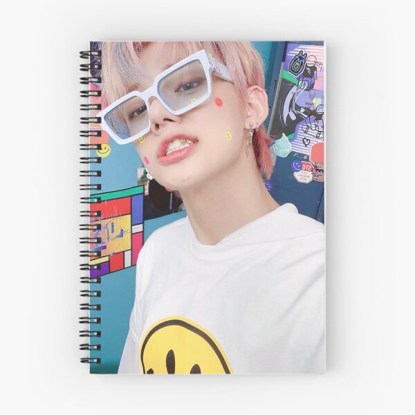 Item preview, Yeonjun VER R minisode 1  designed and sold by arthao.