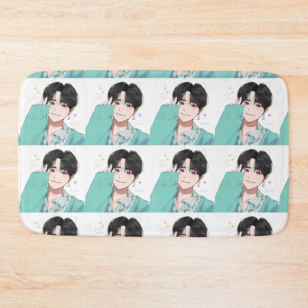 Item preview, monsta x designed and sold by BAEKY Smith.