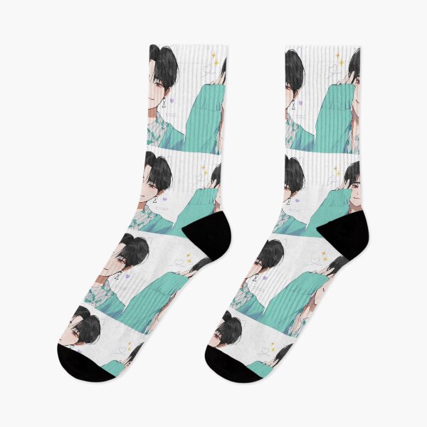 Item preview, monsta x designed and sold by BAEKY Smith.