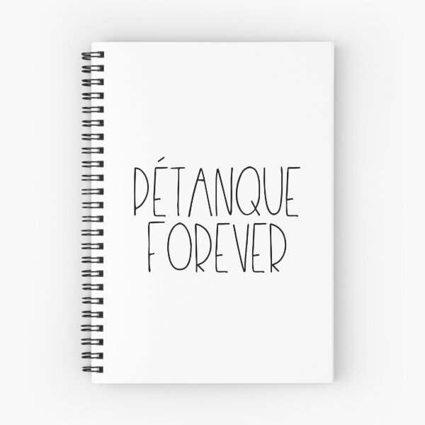 Item preview, But first pétanque designed and sold by TheLemonBox.