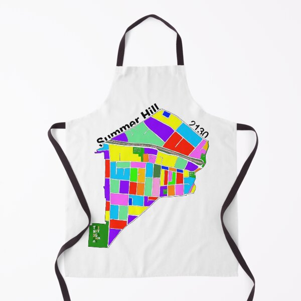Item preview, Summer Hill NSW 2130 designed and sold by shtem.
