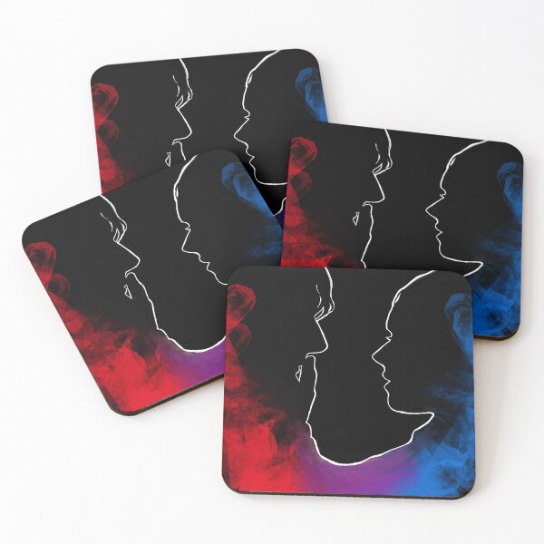 Item preview, Reylo balance designed and sold by NabooSunset.
