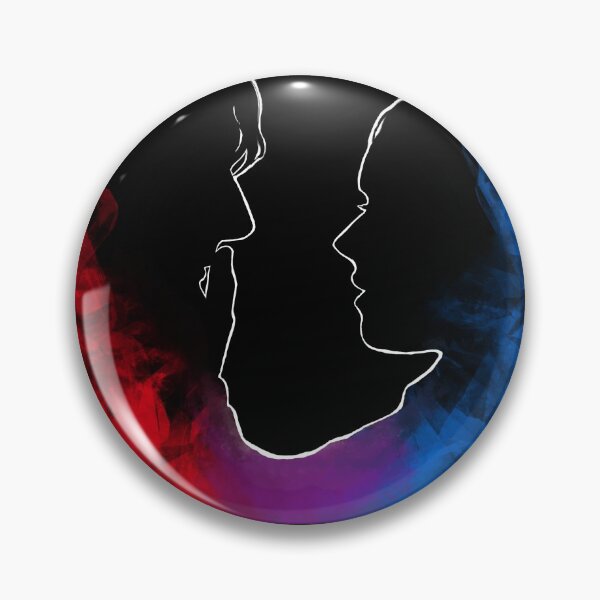 Item preview, Reylo balance designed and sold by NabooSunset.