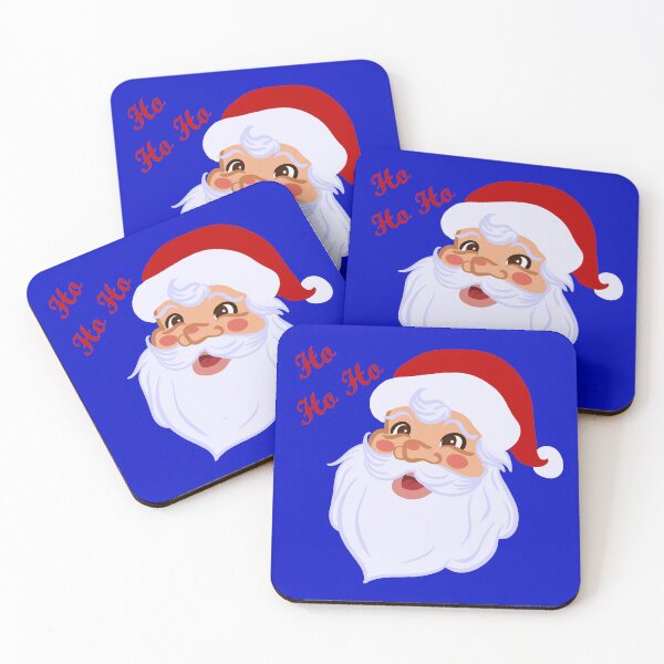 Item preview, Santa Claus designed and sold by ByJezie.