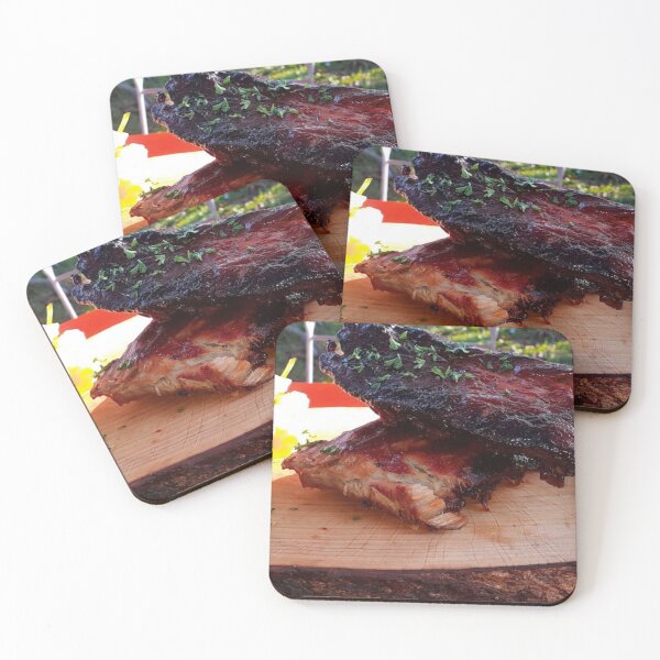Item preview, Food, Bavarian, pork knuckle designed and sold by Sternchen2789.