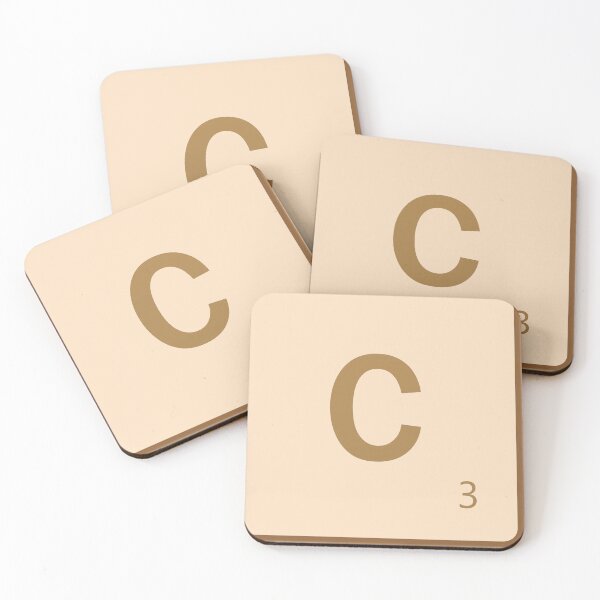 Item preview, Wooden Tile - C designed and sold by imlying.
