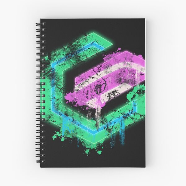 Item preview, Xenoblade X - Curator  designed and sold by LauryQuinn.