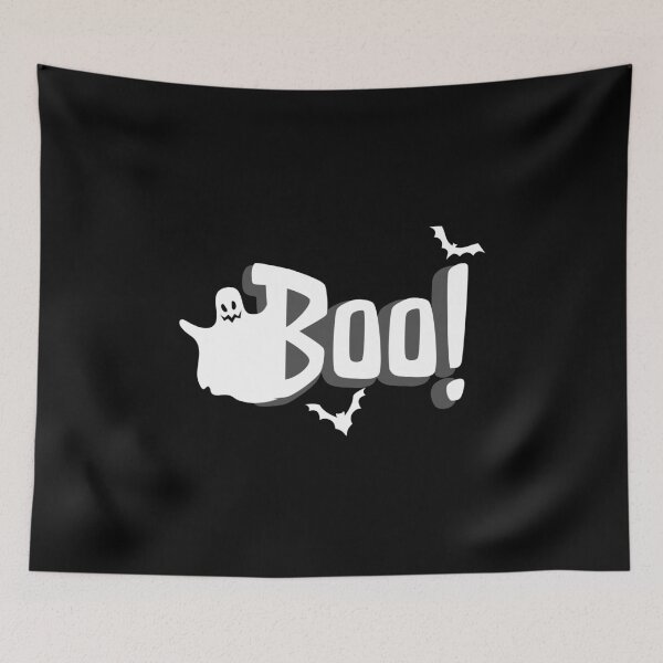 Item preview, Halloween boo designed and sold by hichametta.