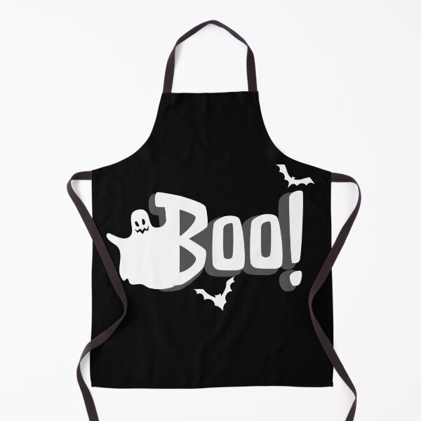 Item preview, Halloween boo designed and sold by hichametta.