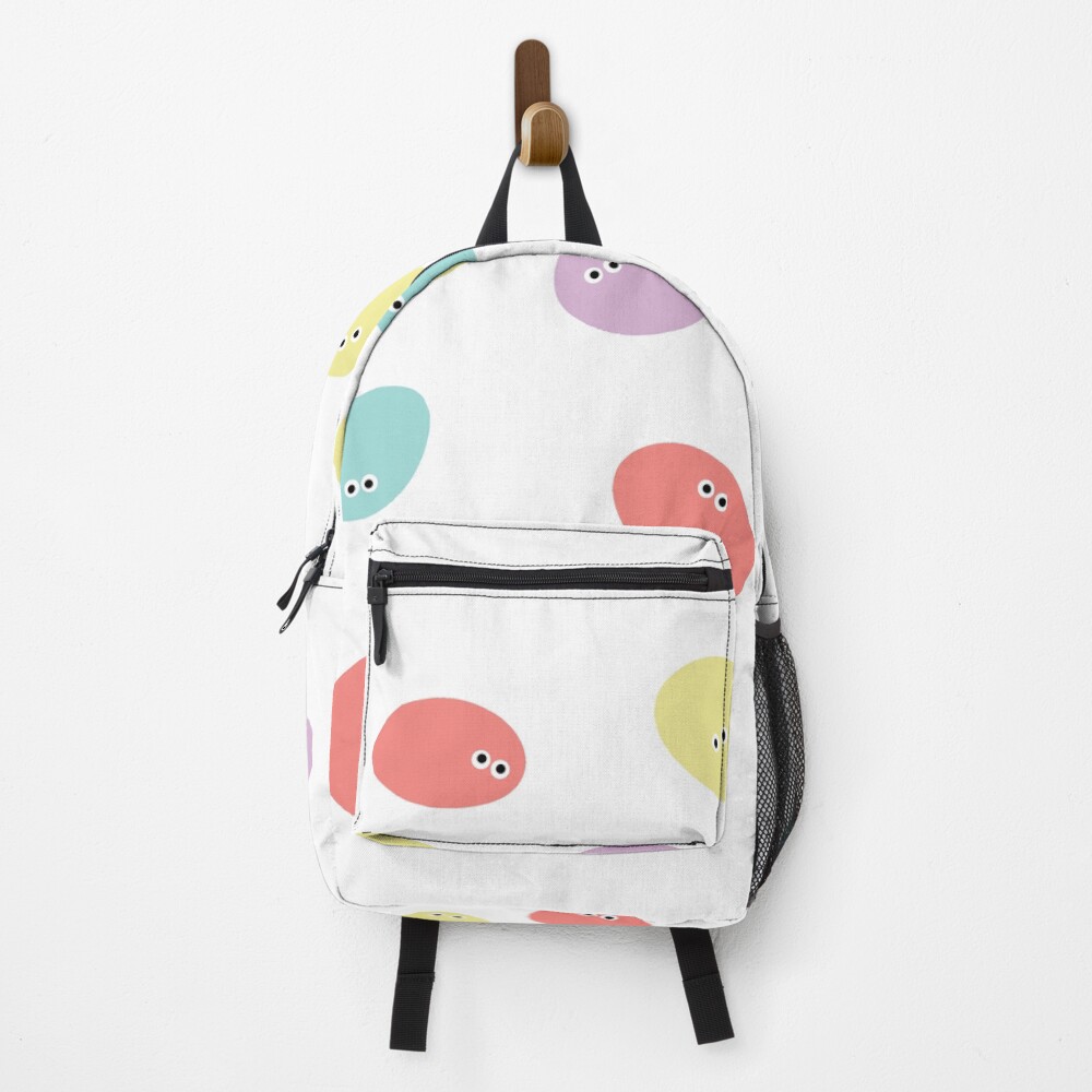 Item preview, Backpack designed and sold by Mazmade.
