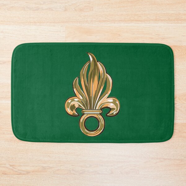 Item preview,  French Foreign Legion Symbol  designed and sold by levsal.