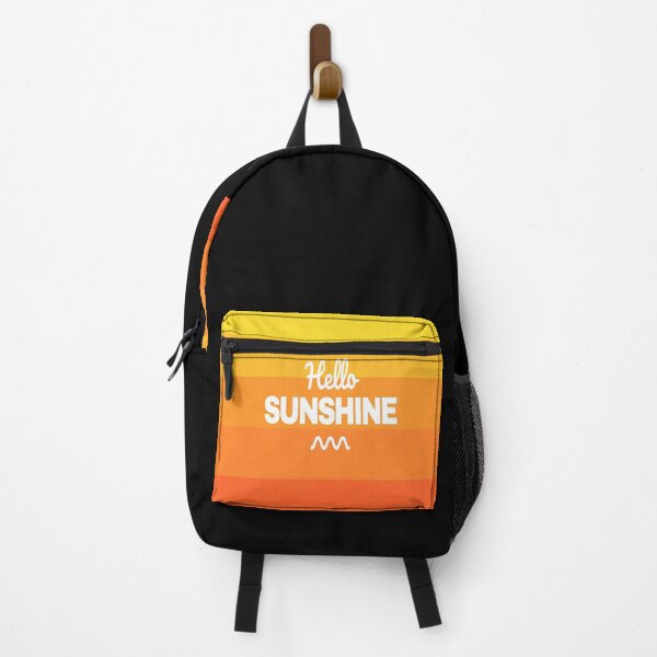 Item preview, Hello sunshine designed and sold by OddPapayaStudio.