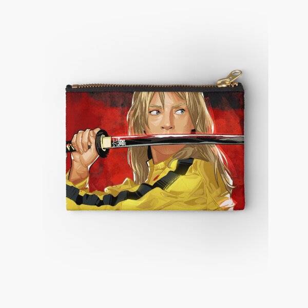 Item preview, Kill Bill designed and sold by Nikita Abakumov.