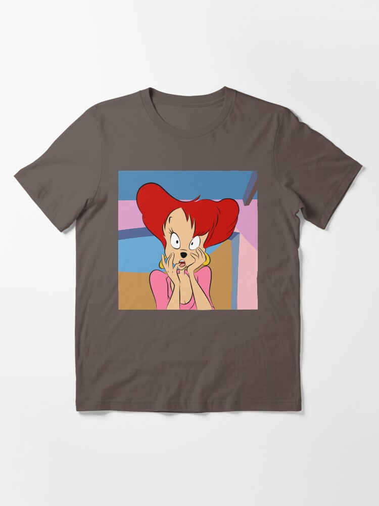 goof troop t shirt