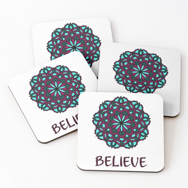 Item preview, Believe designed and sold by gabmenfer.