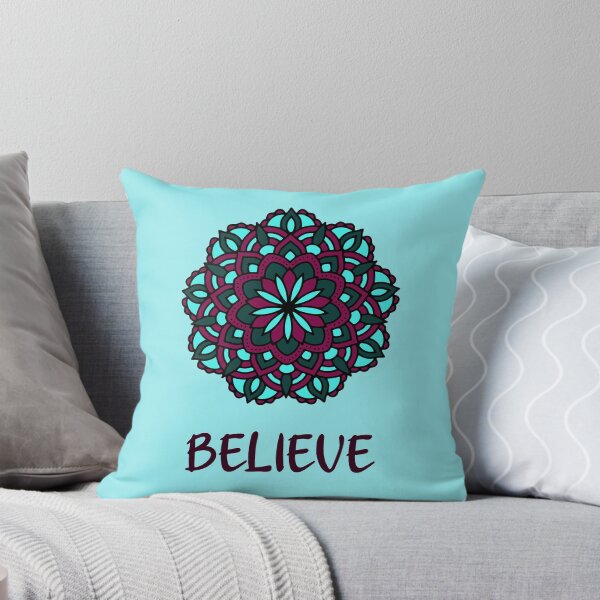 Item preview, Believe designed and sold by gabmenfer.