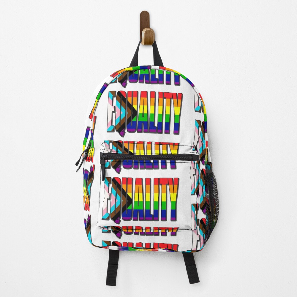 Item preview, Backpack designed and sold by WolfGraphics.
