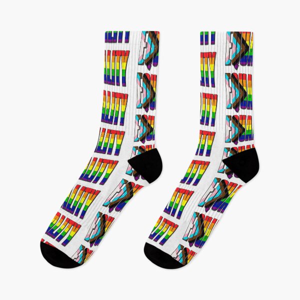 Item preview, Equality Rights For All designed and sold by WolfGraphics.