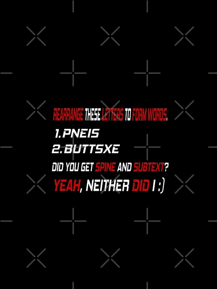 Thumbnail 4 of 4, iPhone Case, Quiz Test Riddle designed and sold by Fashimation20.