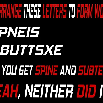 Artwork thumbnail, Quiz Test Riddle by Fashimation20