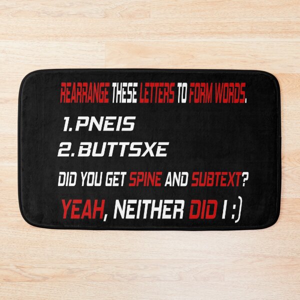 Item preview, Quiz Test Riddle designed and sold by Fashimation20.