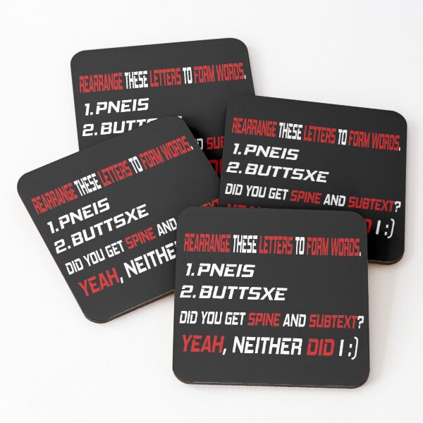 Item preview, Quiz Test Riddle designed and sold by Fashimation20.
