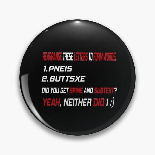 Item preview, Quiz Test Riddle designed and sold by Fashimation20.