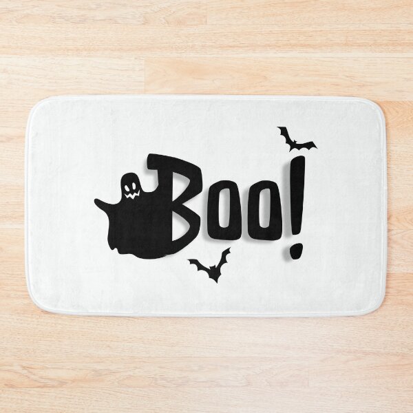 Item preview, Halloween boo designed and sold by hichametta.