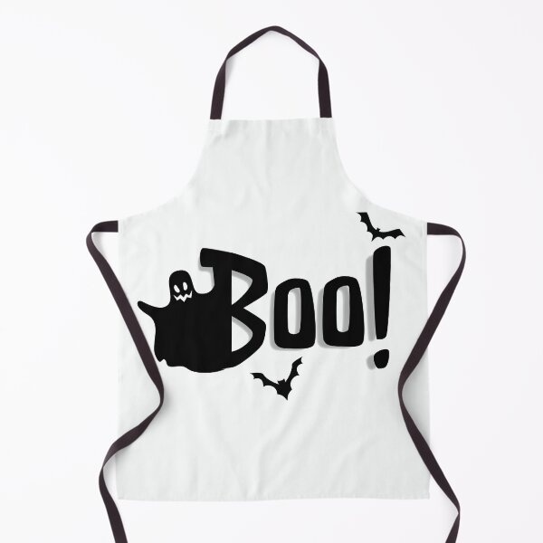 Item preview, Halloween boo designed and sold by hichametta.