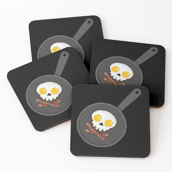 Item preview, Egg Skull  (2) designed and sold by CreativeMeaning.