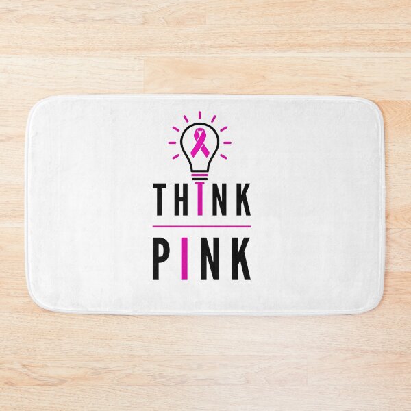 Item preview, Think Pink designed and sold by mwebba2005.