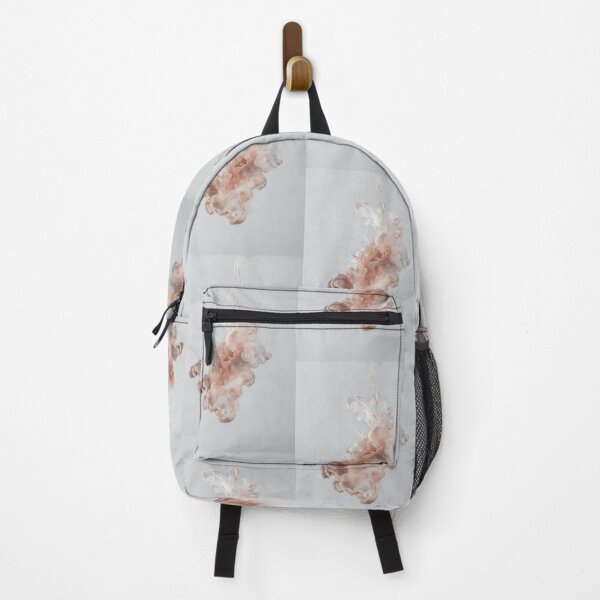 Item preview, Pastel Pink Abstract designed and sold by shihaams.