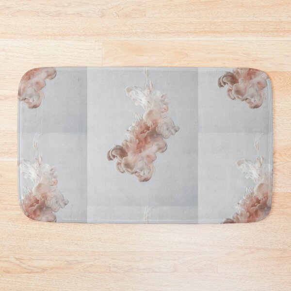 Item preview, Pastel Pink Abstract designed and sold by shihaams.