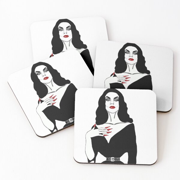 Item preview, Vampira  designed and sold by Can2 Creative.
