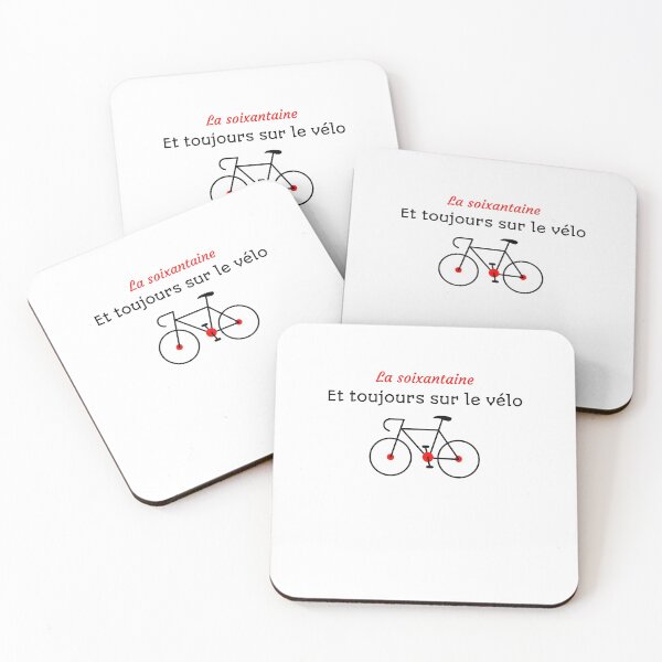 Item preview, Sixty and still on the bike designed and sold by malo Barbier.