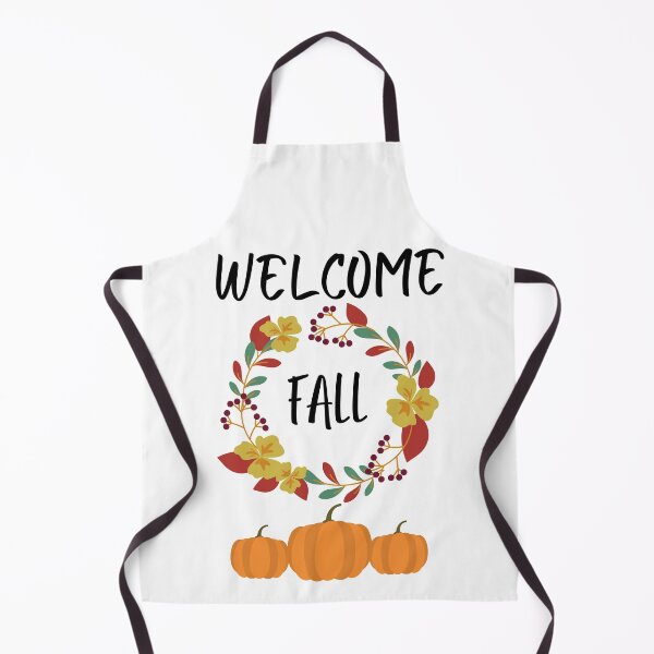 Item preview, Welcome FALL designed and sold by DEHLINSTORE.