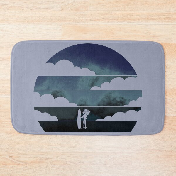 Item preview, Surfer Guy designed and sold by TheArtOfTreble.