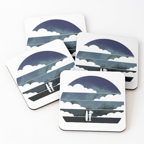 Item preview, Surfer Guy designed and sold by TheArtOfTreble.