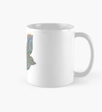 Bird Mug