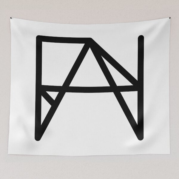 Item preview, RAY logo new designed and sold by Ray Loka.