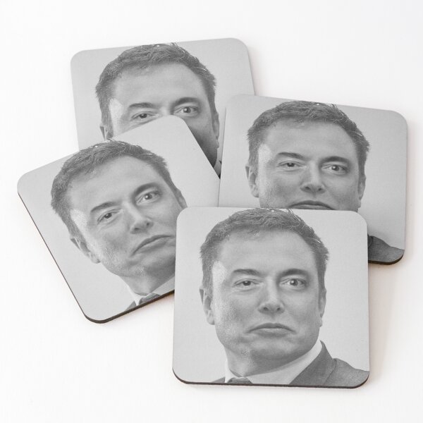 Item preview, Jeff Musk designed and sold by Weird-T-Shirts.