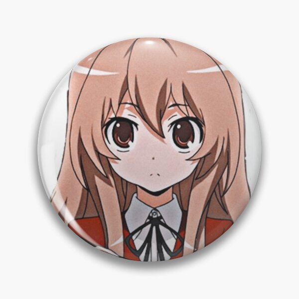 Item preview, TAIGA AISAKA designed and sold by tsumikinnie.