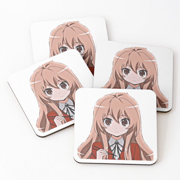 Item preview, TAIGA AISAKA designed and sold by tsumikinnie.