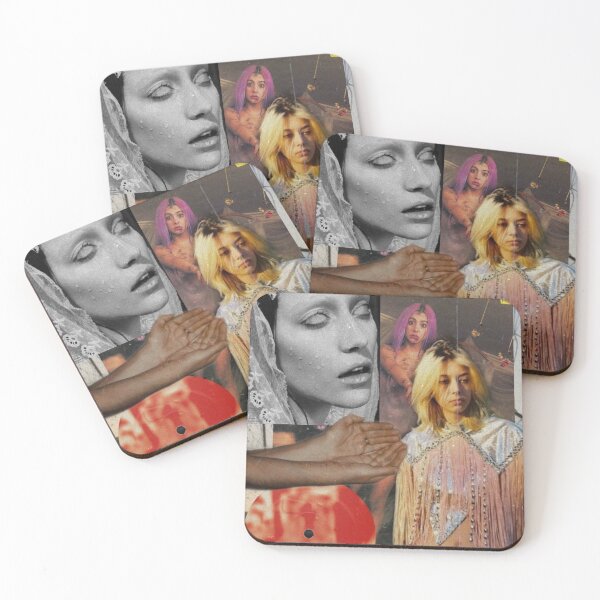 Item preview, starcrawler grunge collage designed and sold by kjh0323.