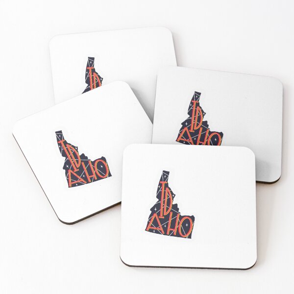 Item preview, Idaho designed and sold by Katelyn Van Praet.