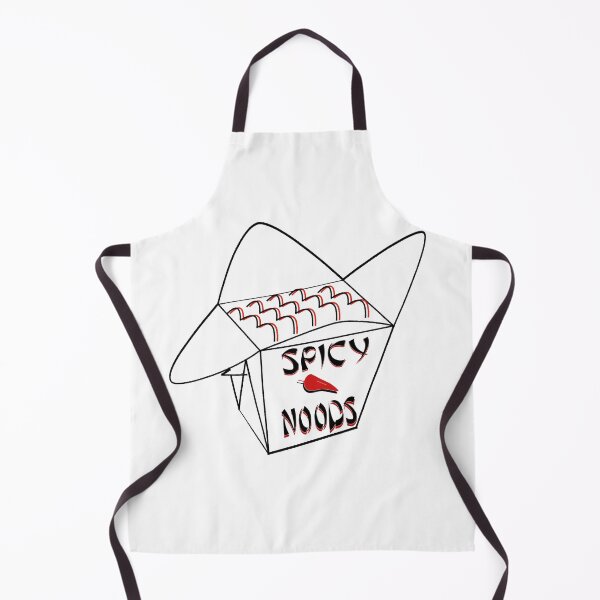 Item preview, Spicy Noods designed and sold by banner86.