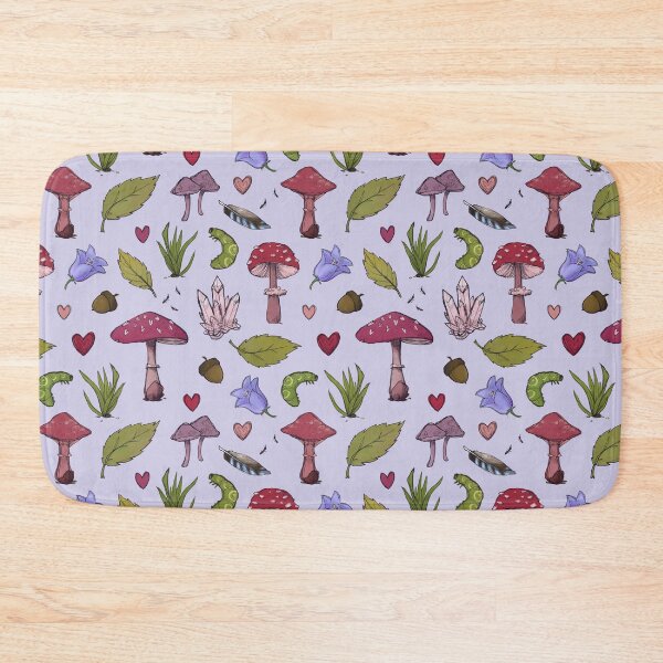 Item preview, Romantic forest  designed and sold by ClaireMya.