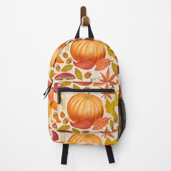 Item preview, Autumn pattern designed and sold by Sandra Brezina.